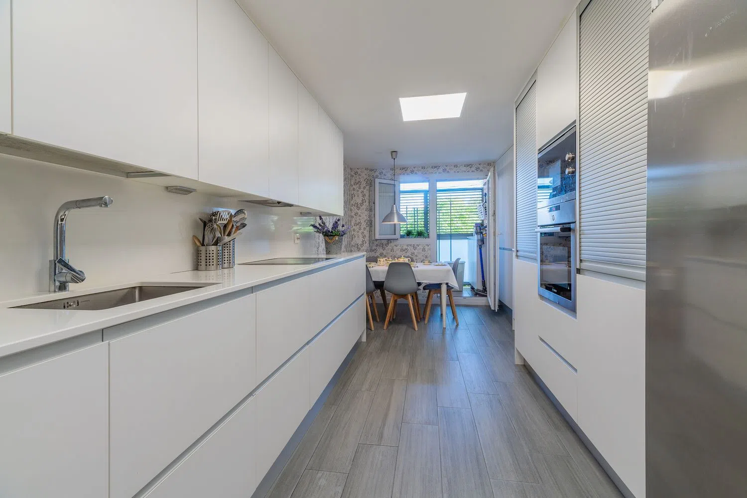 Piso en Viñas Viejas - Foto 12