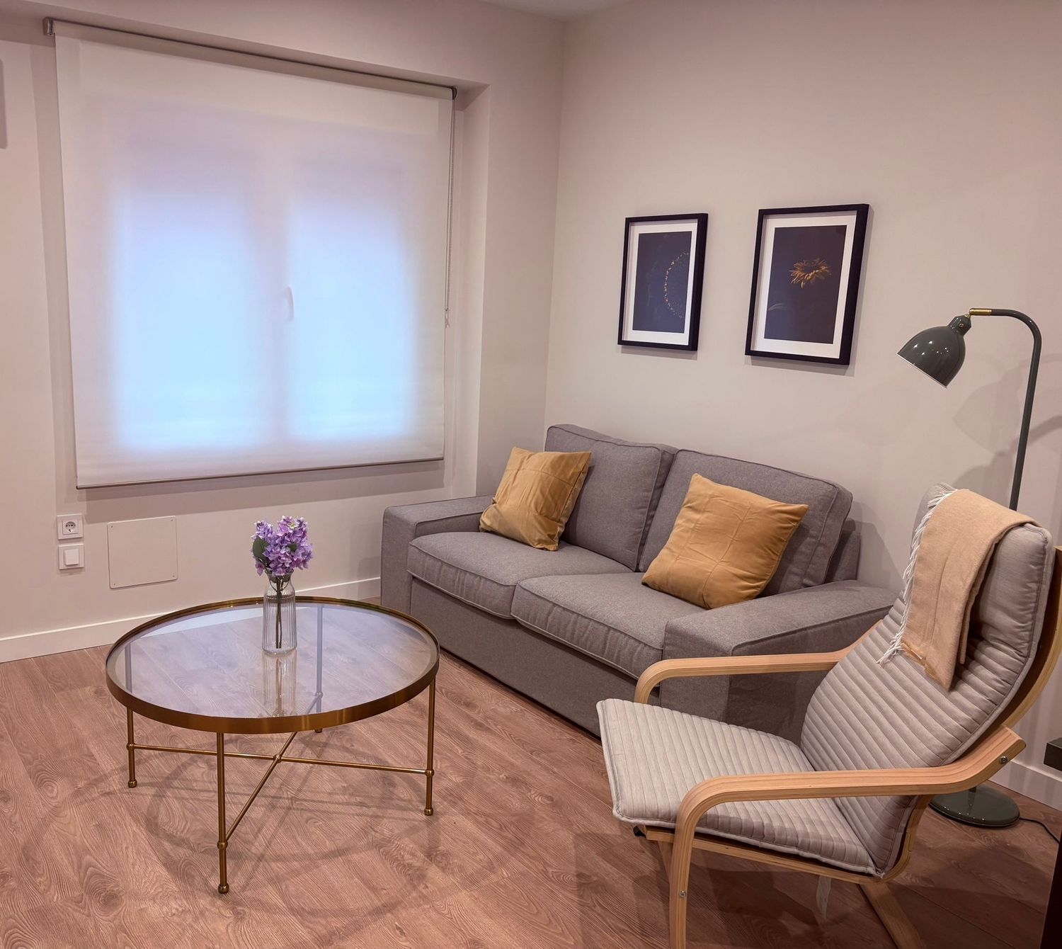 Piso en calle Moret, 5 - Foto 2