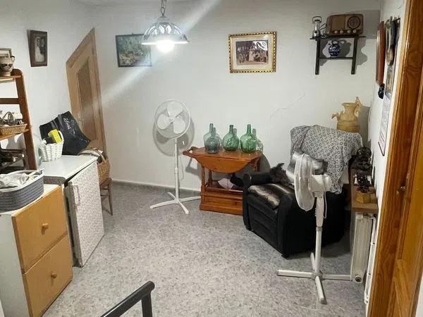 Casa de pueblo en Calle Doctor Vigueras, 25 - Foto 6