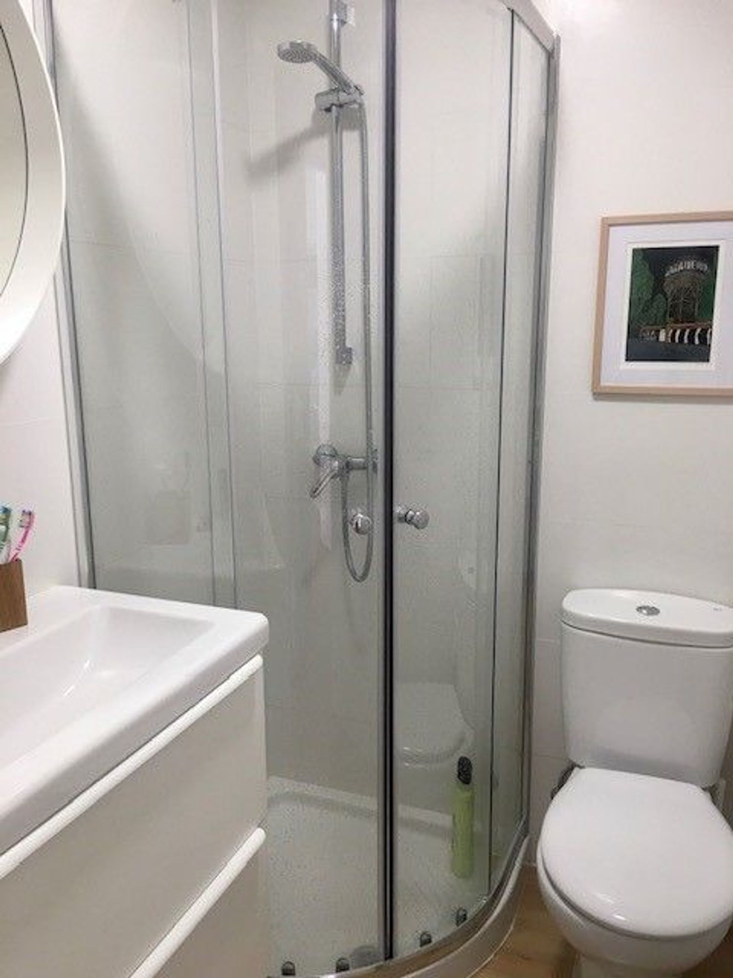 Ático en Avenida Rosalia de Castro, 11, Sanxenxo, Sanxenxo - Foto 14