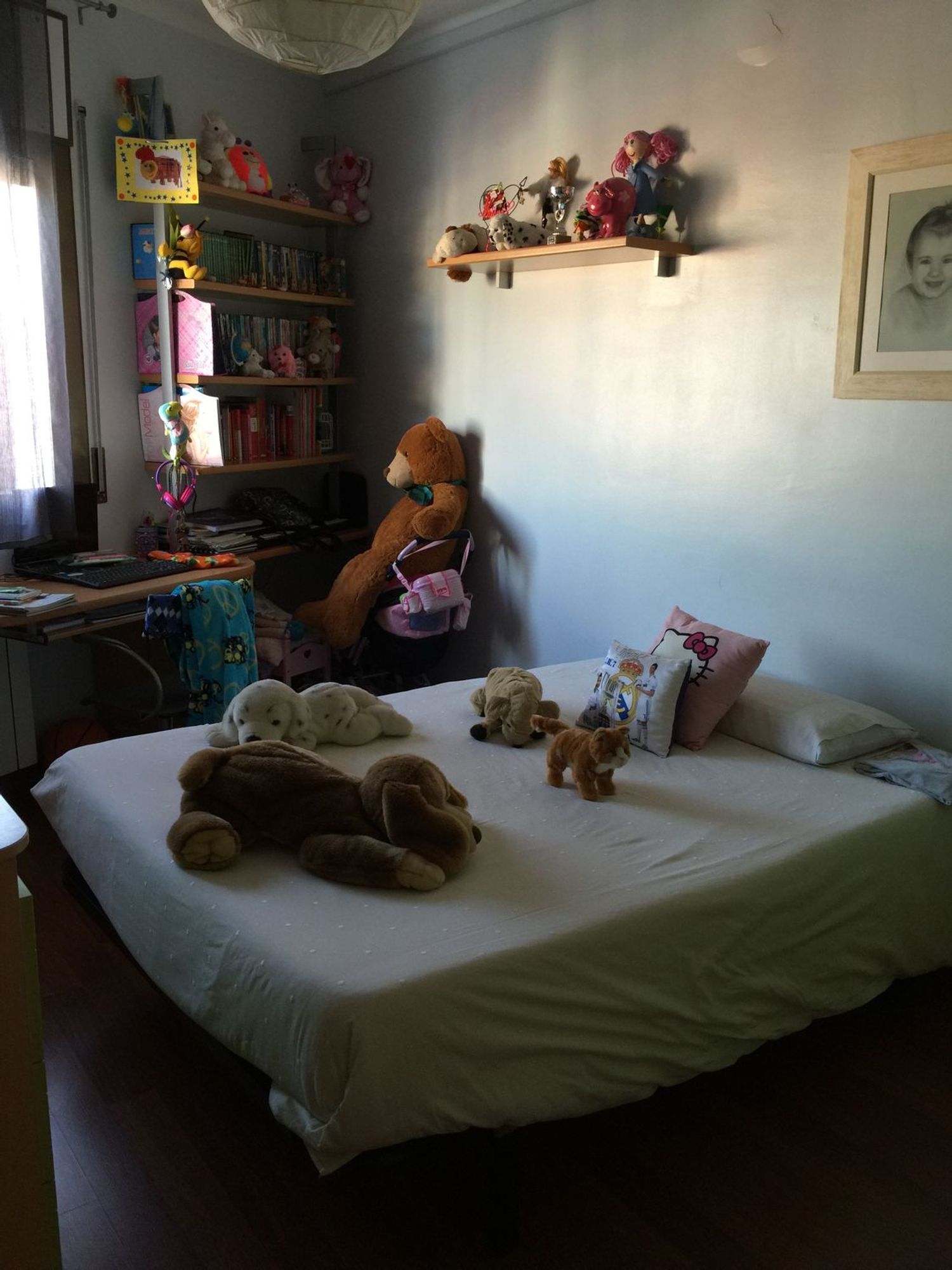 Ático en avenida de Manuel Girona, 52 - Foto 15