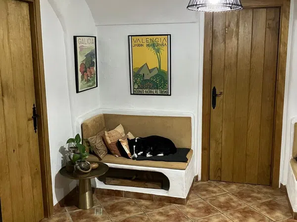 Casa de pueblo en Pozo Alcon - Foto 16