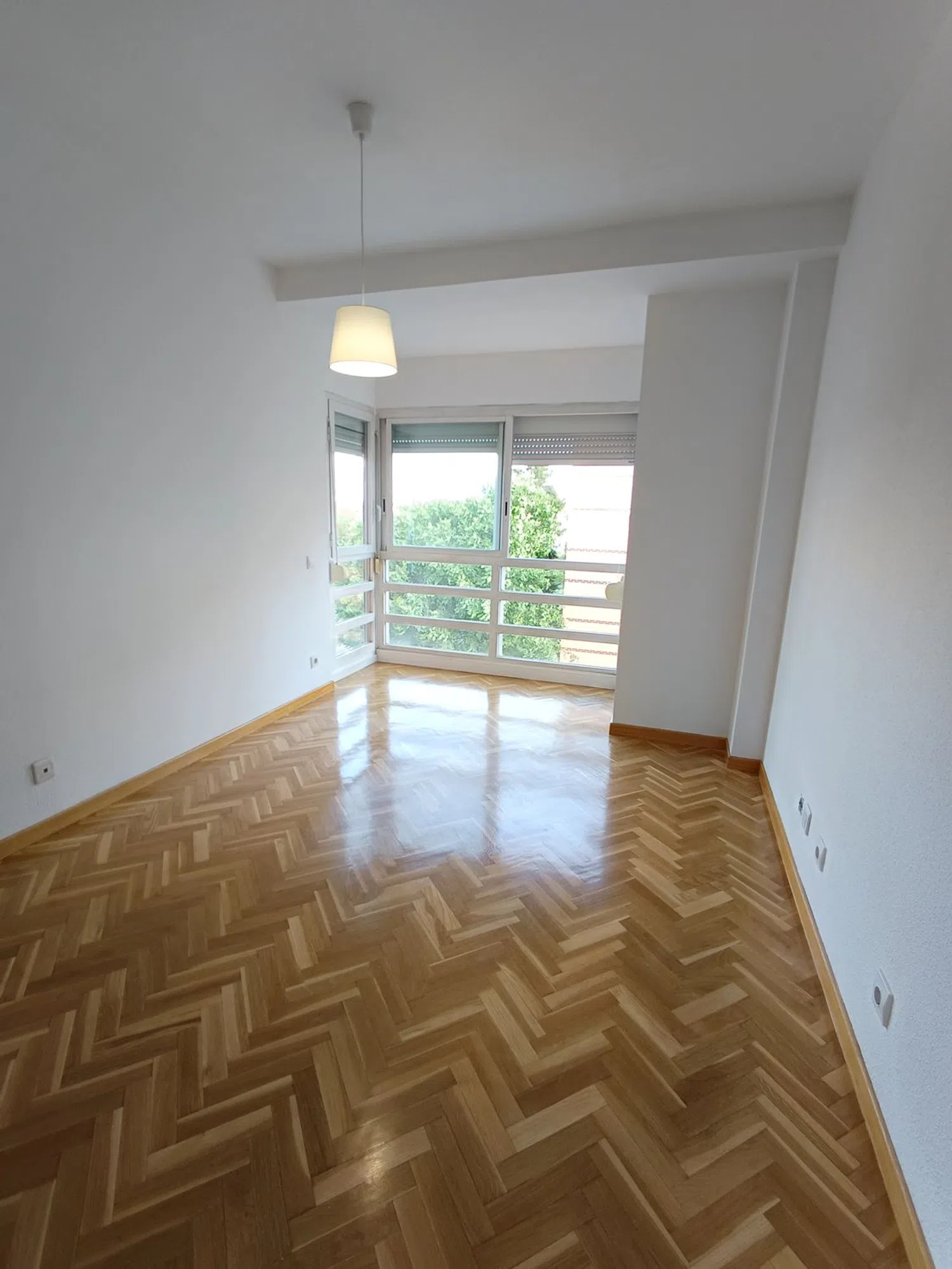 Piso en calle de Julián Camarillo, 59 - Foto 5