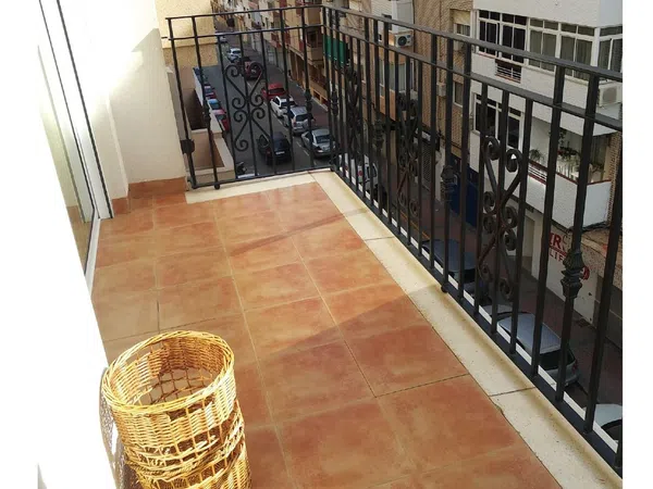 Piso en Calle Carlos Marín Menú, 52, Centro, Centro - Foto 10