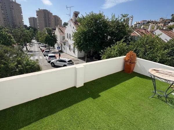 Chalet adosado en Ronda Pan Triste, 38, Playamar - Benyamina - Foto 16