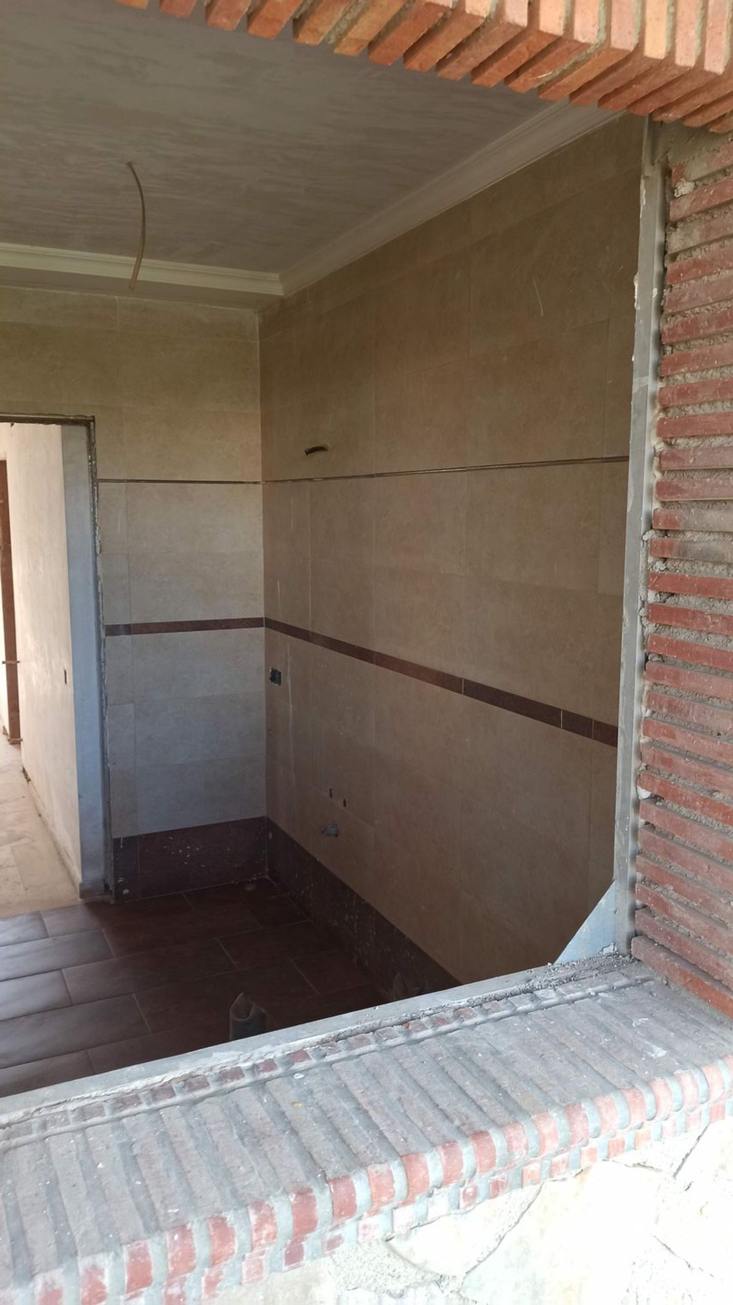 Casa o chalet independiente en Alto Urbanizacion Molino, 19 - Foto 5
