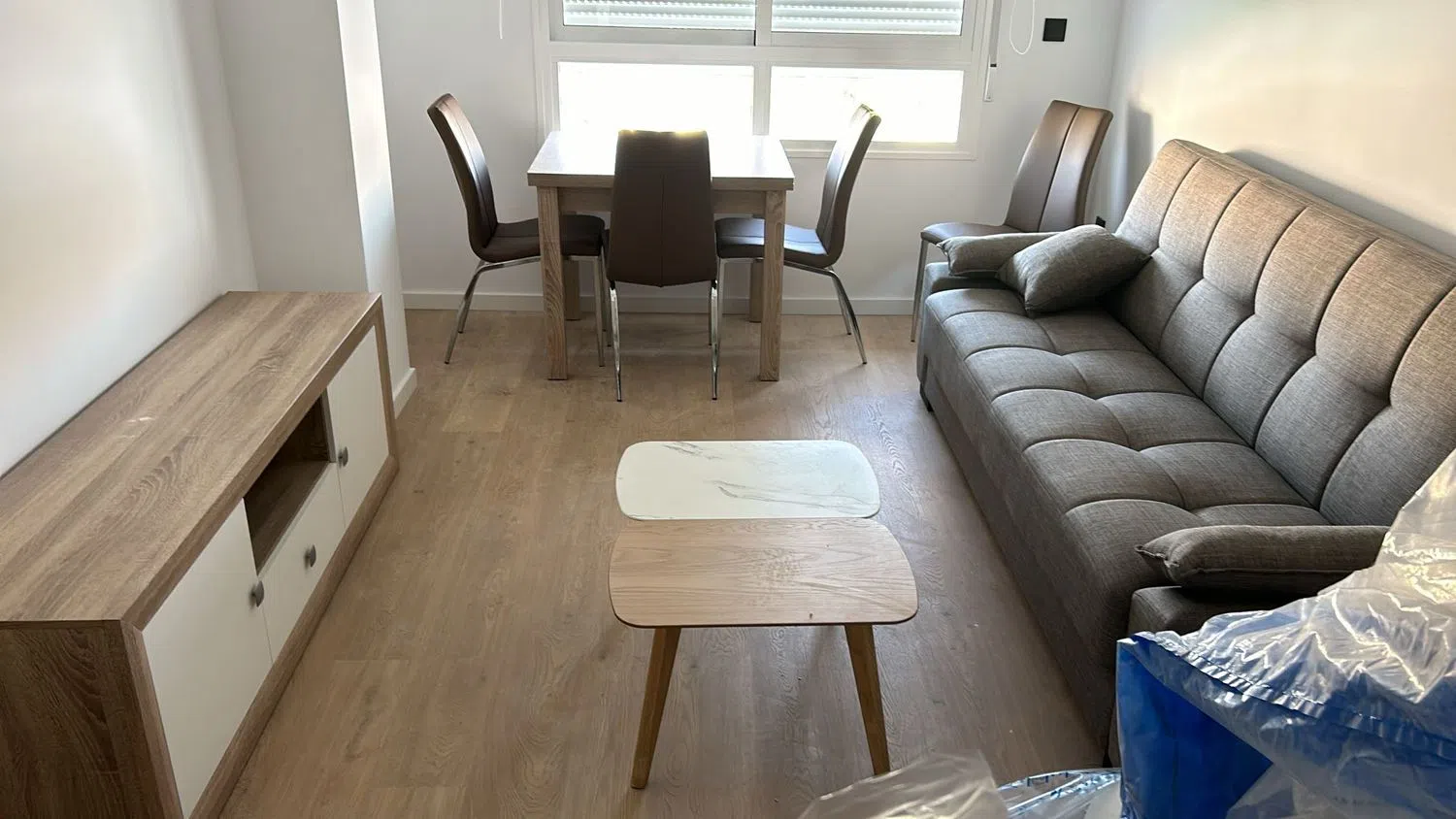 Piso en calle Salvador Allende, 2 - Foto 1