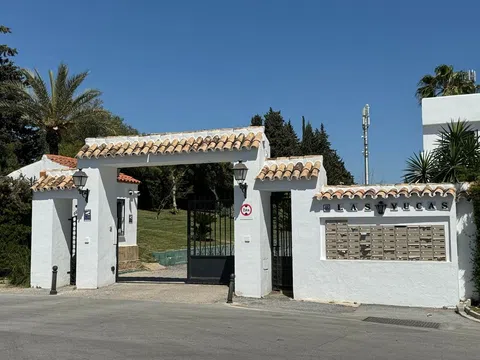 Estudio en avenida de las Golondrinas, 46 - Foto 7