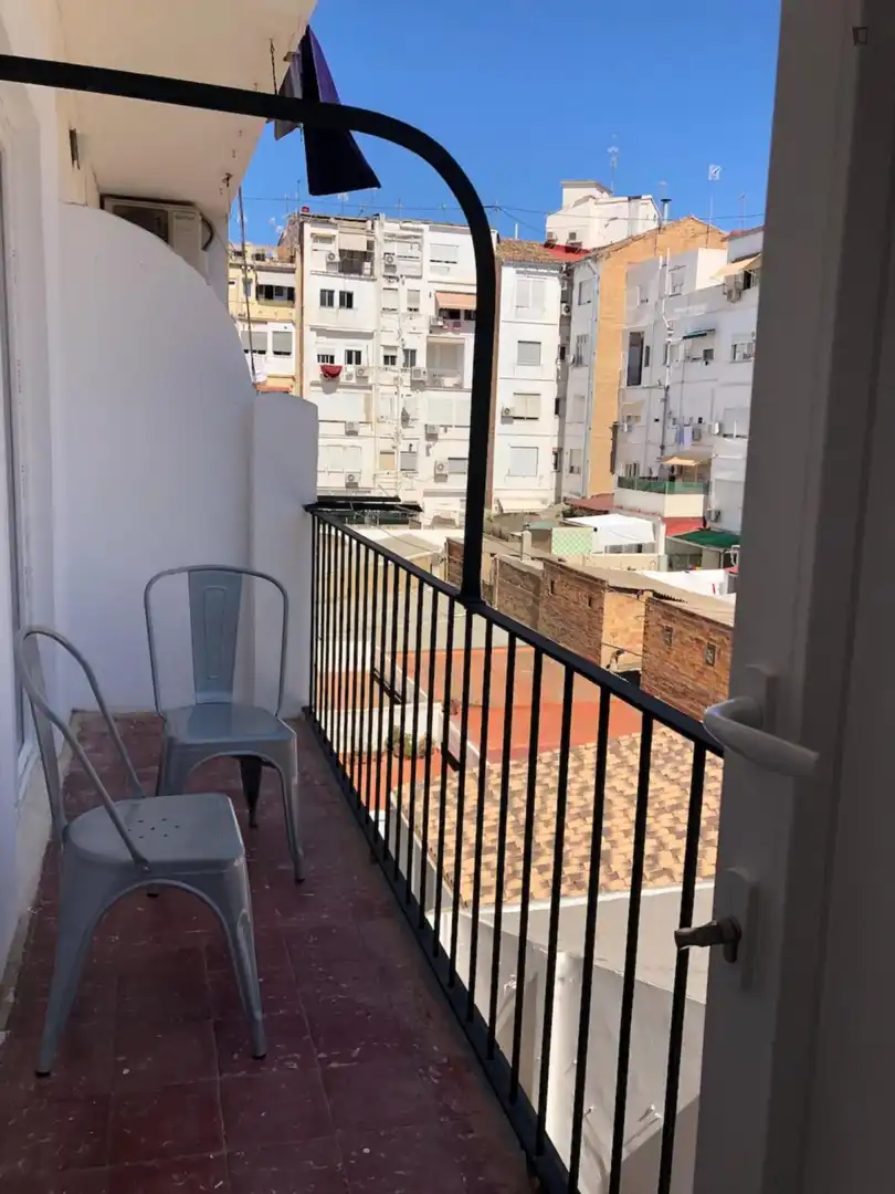 Apartamento en  Valencia Capital - Foto 5