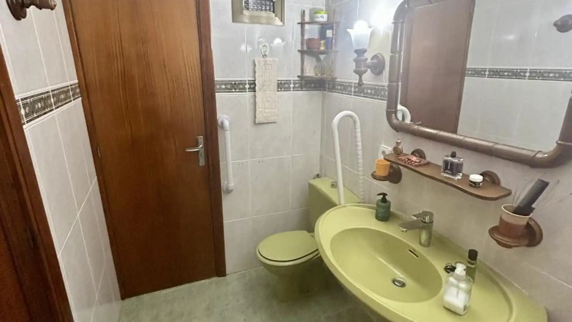 Piso en  Carrer Berga 44 - Foto 12