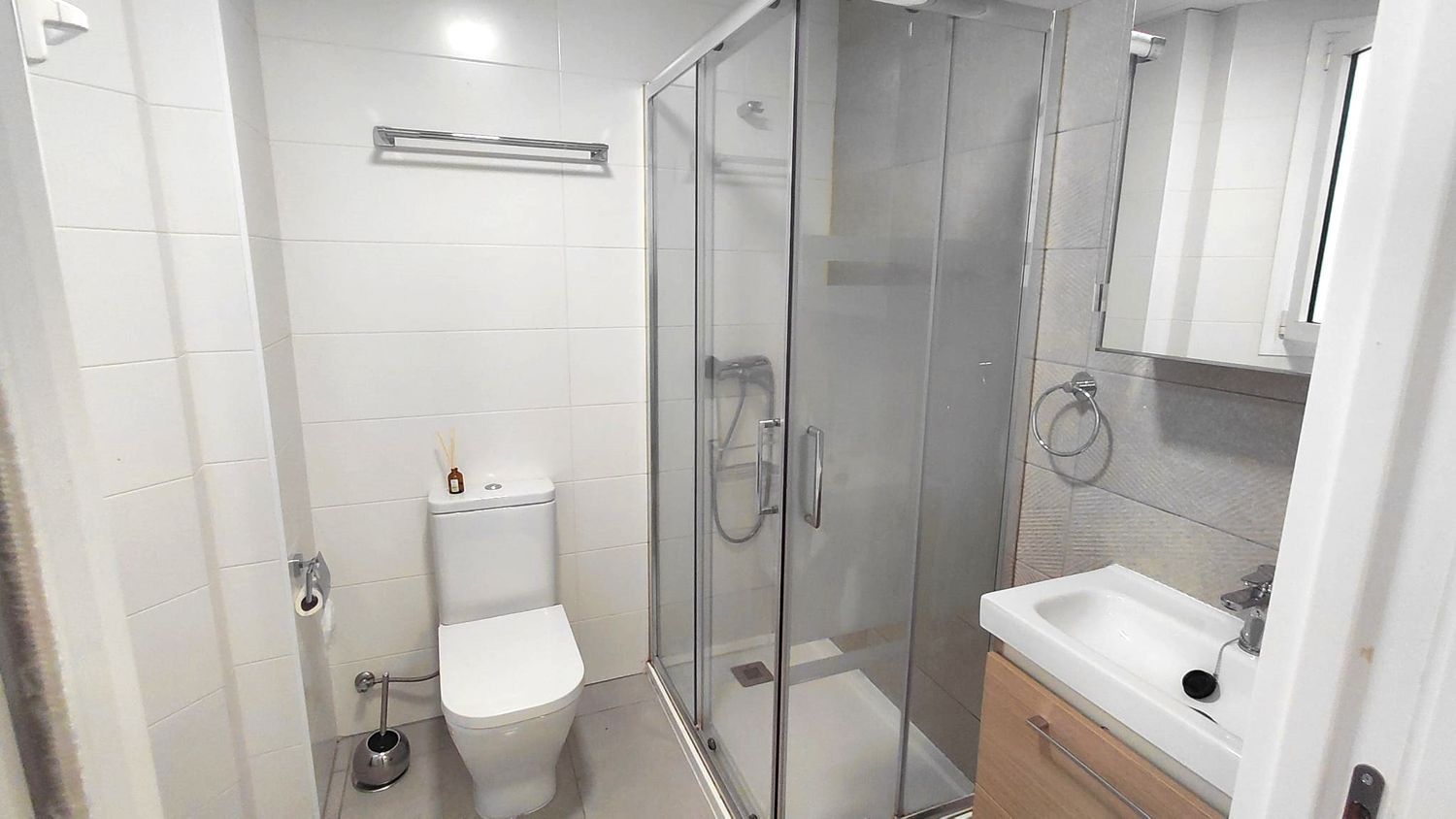 Estudio en calle Circo, 6 - Foto 6