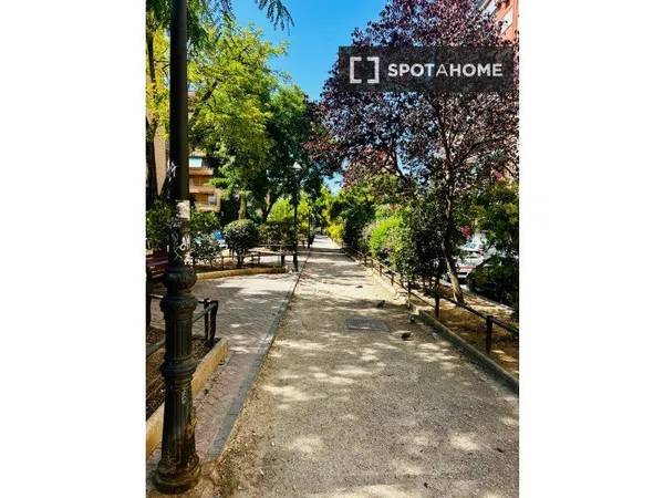 Piso en Calle de Campoamor, Ciutat Jardí - Foto 3