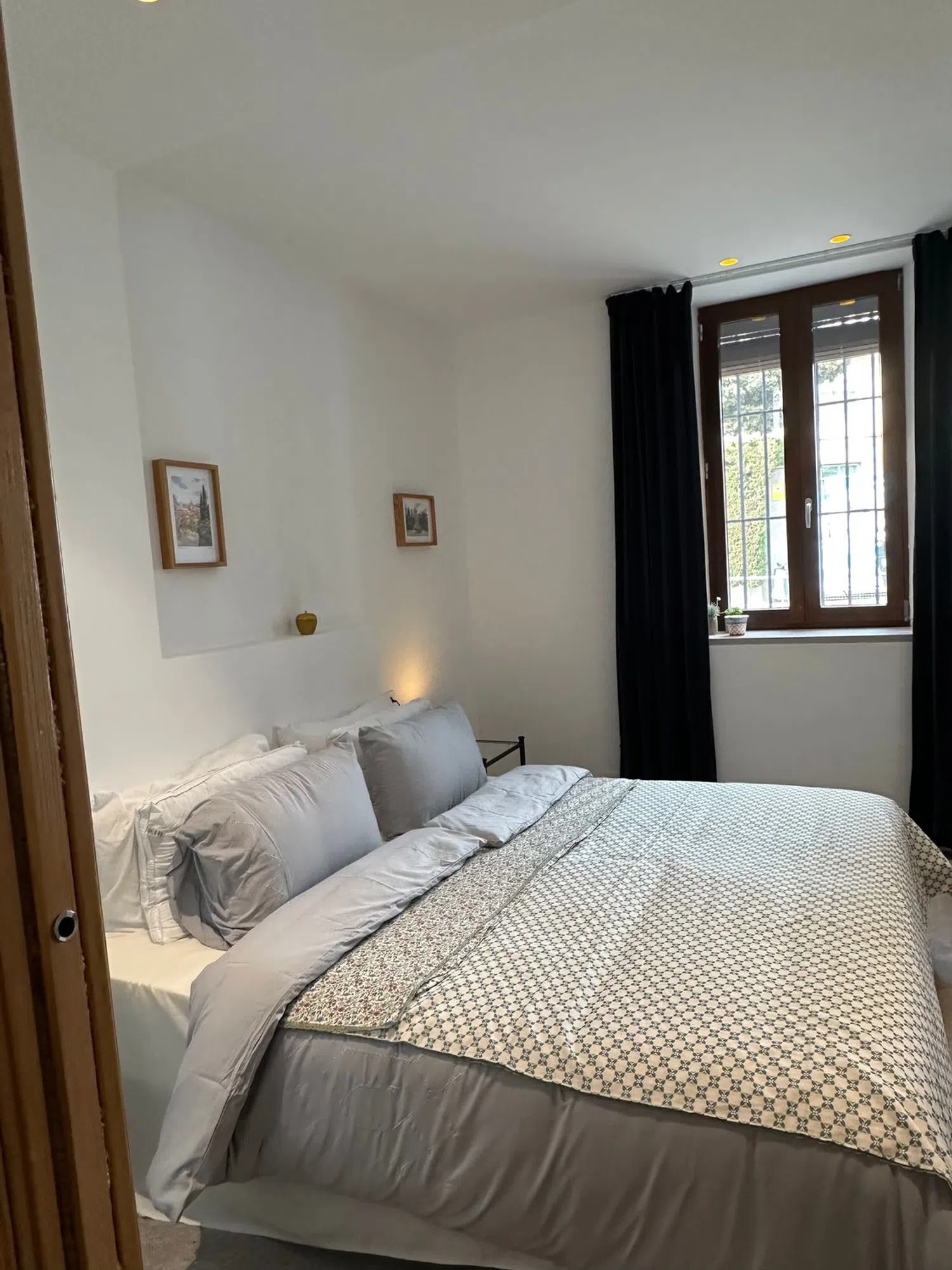 Casa independiente en Albaicín - Foto 36