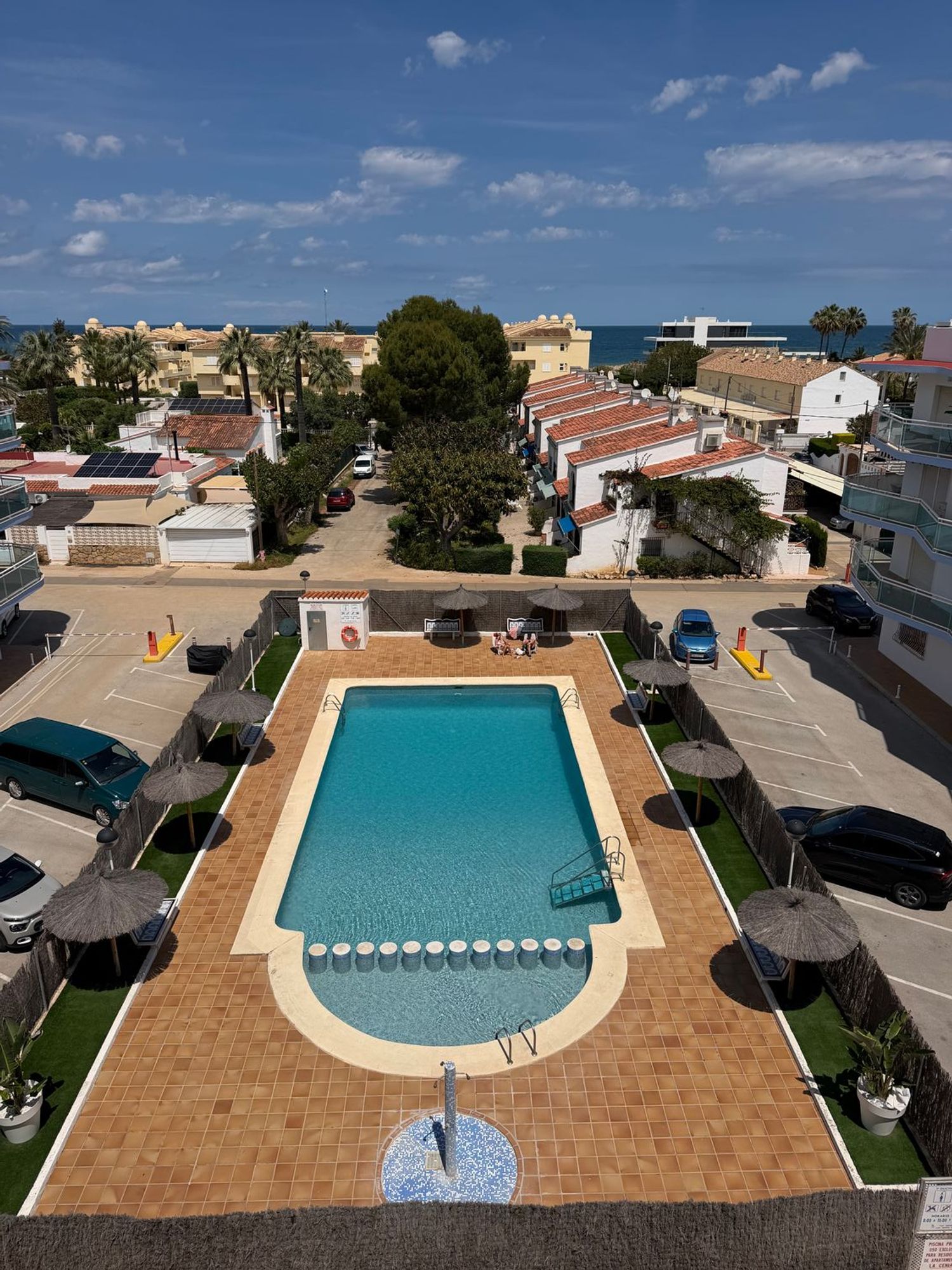 Piso en Calle Mar Egeu, 4 - Foto 4