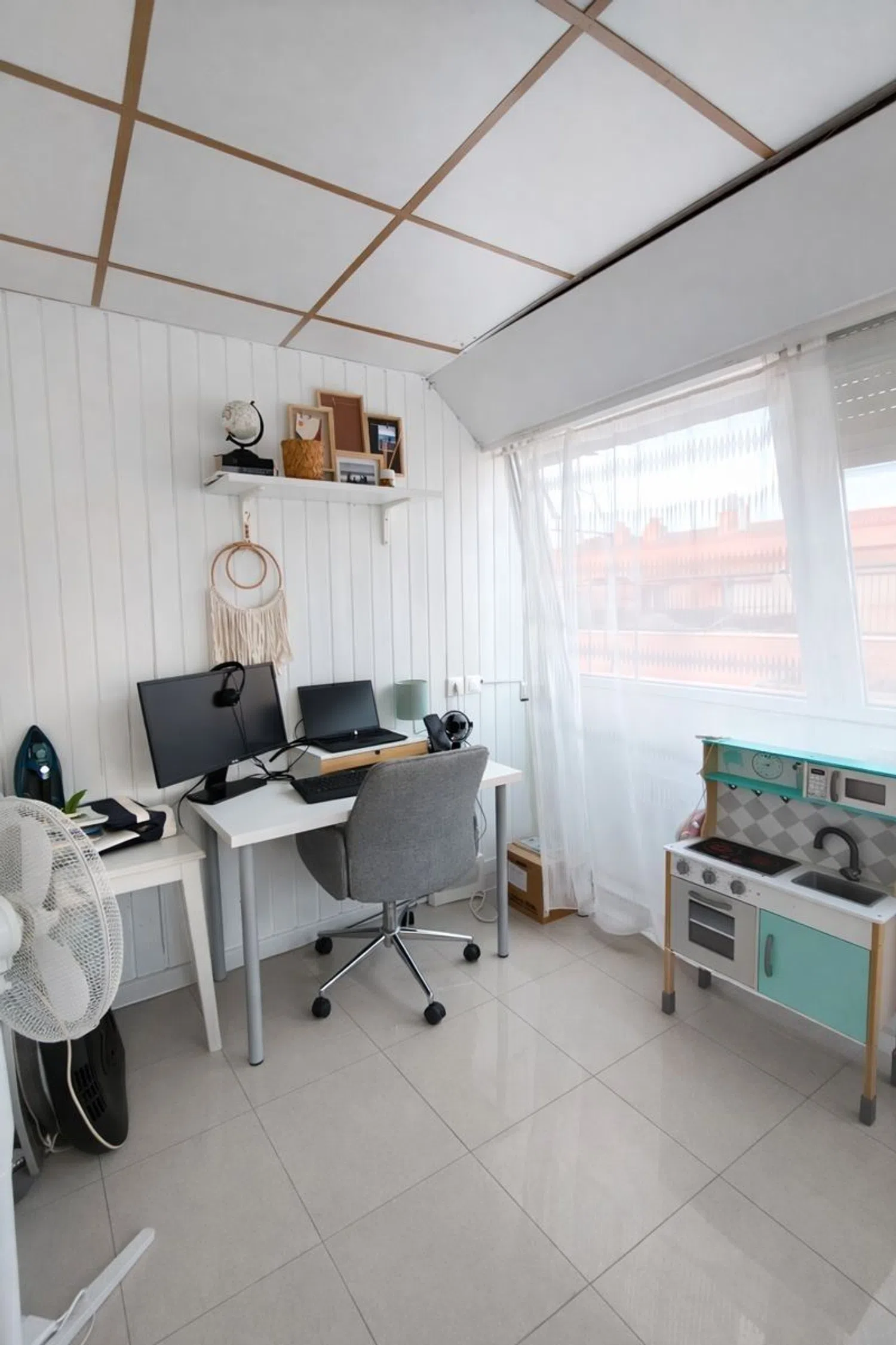 Ático en calle de San Leopoldo, 19 - Foto 7