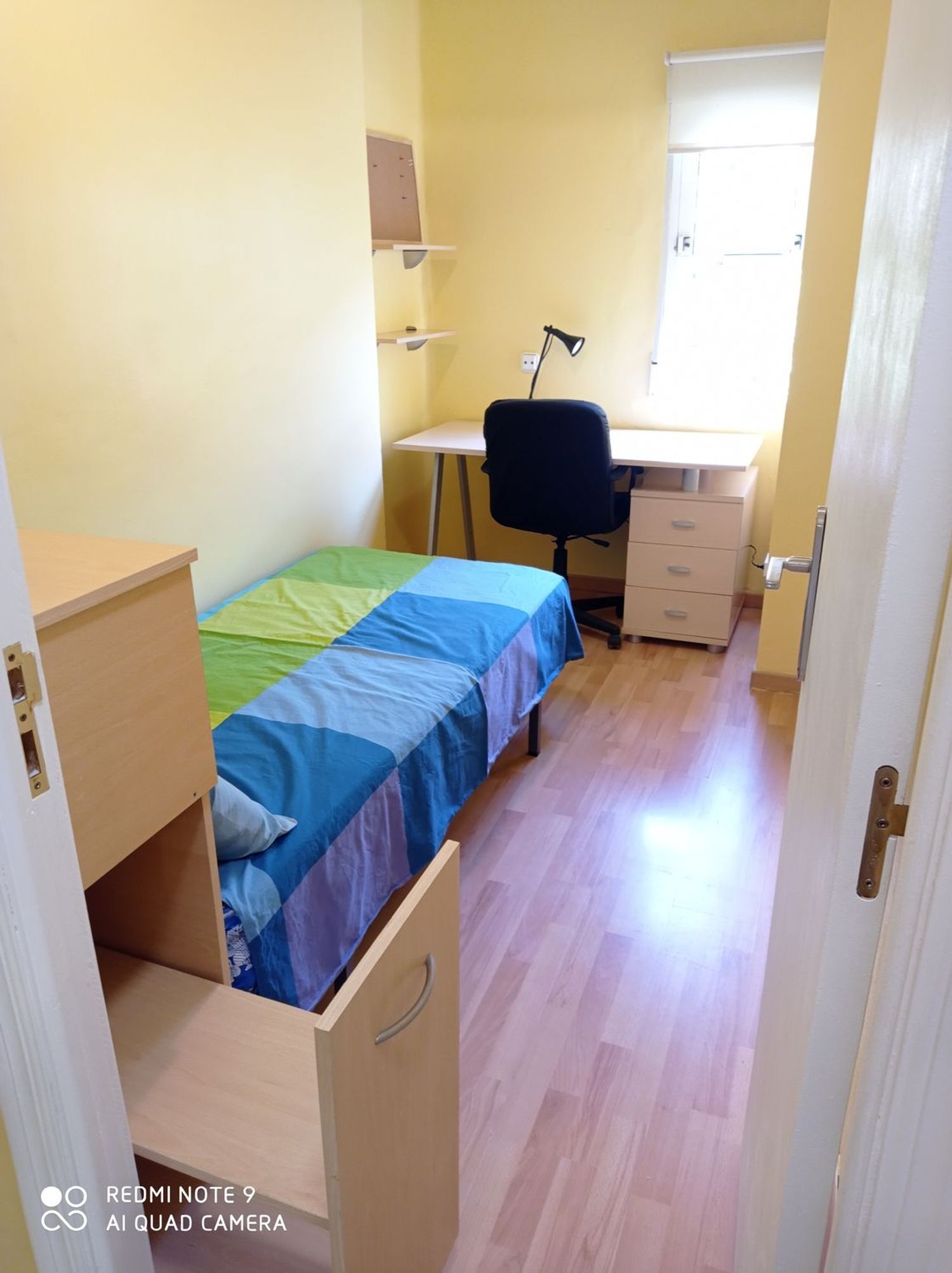 Piso en Plaza Nueva de San Antón, 28, San Antón - Foto 15