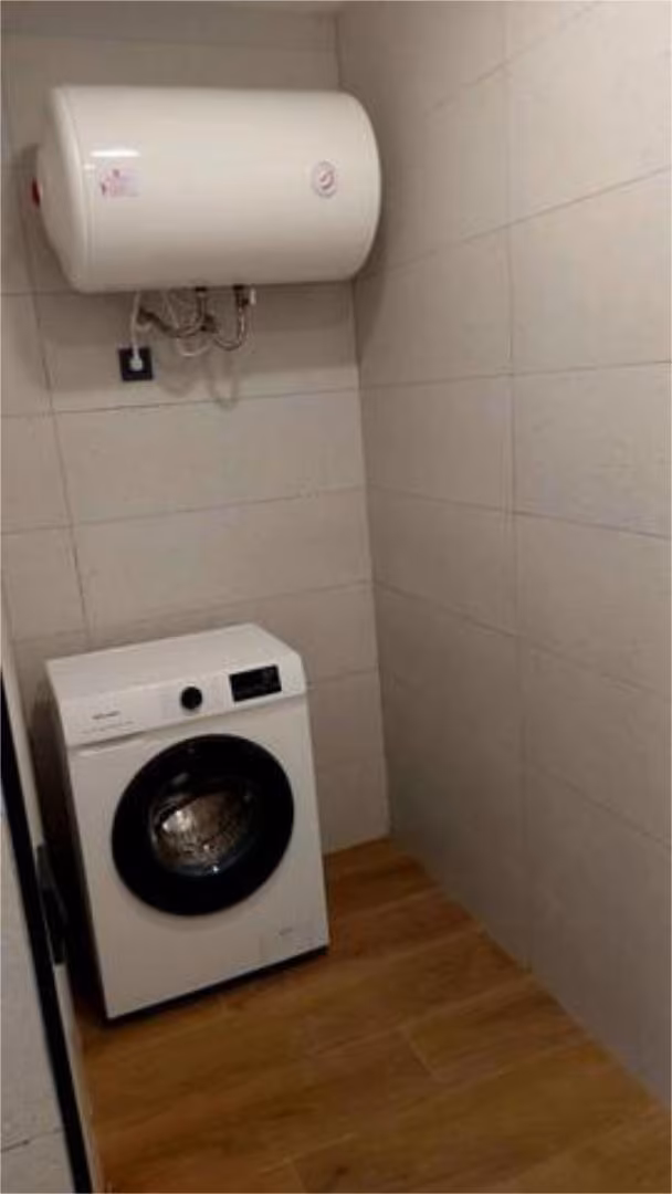 Piso en Cabañal - Foto 9