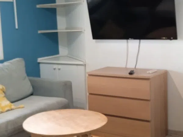 Estudio en Avenida Juan 23, 30, Torre Cruz-Los Molinos - Foto 5