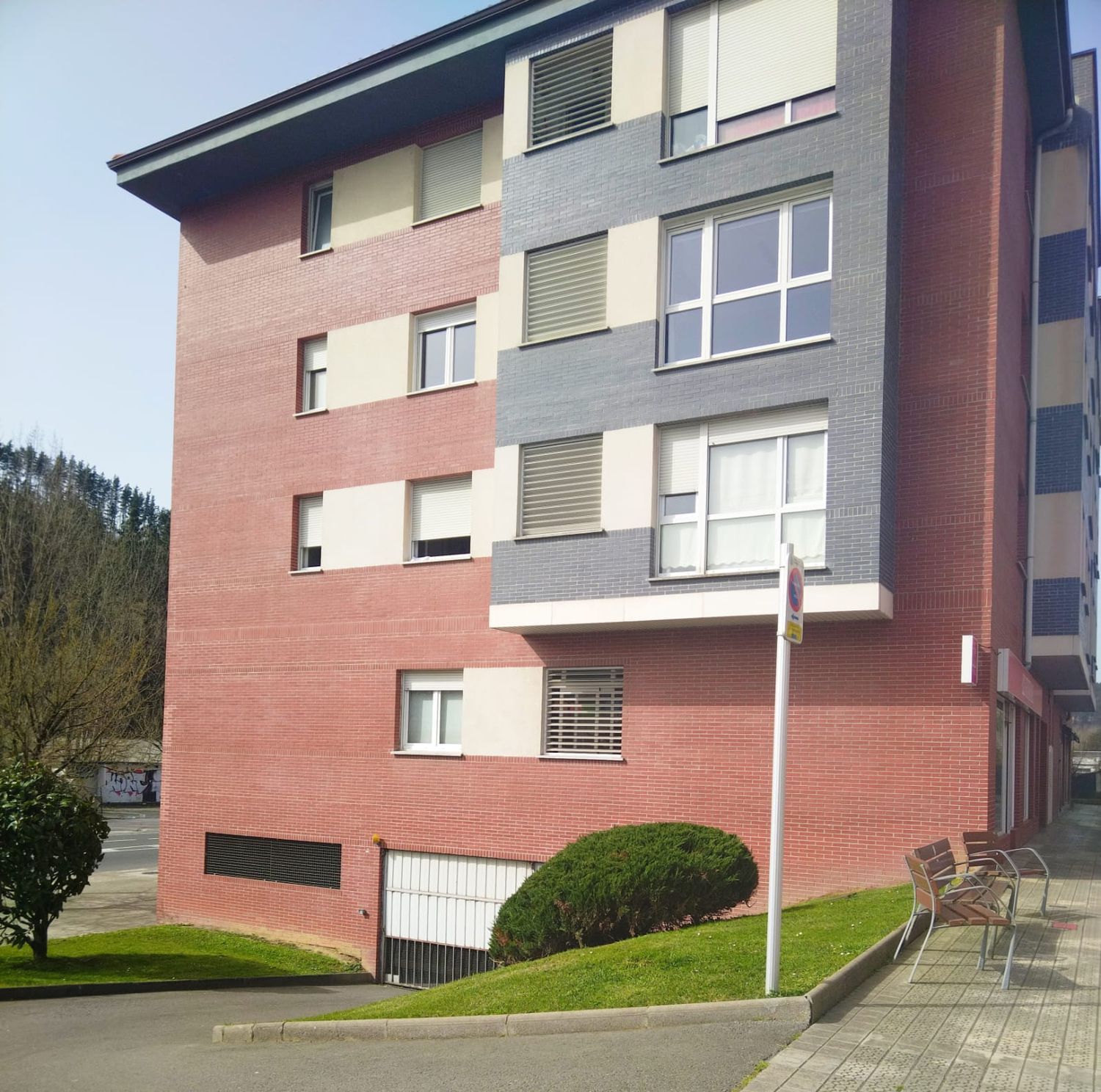 Piso en Intzuntza Auzoa, 11 - Foto 2