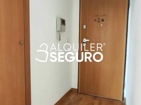 Piso en Calle de Sant Vicent Màrtir, La Creu Coberta - Foto 2