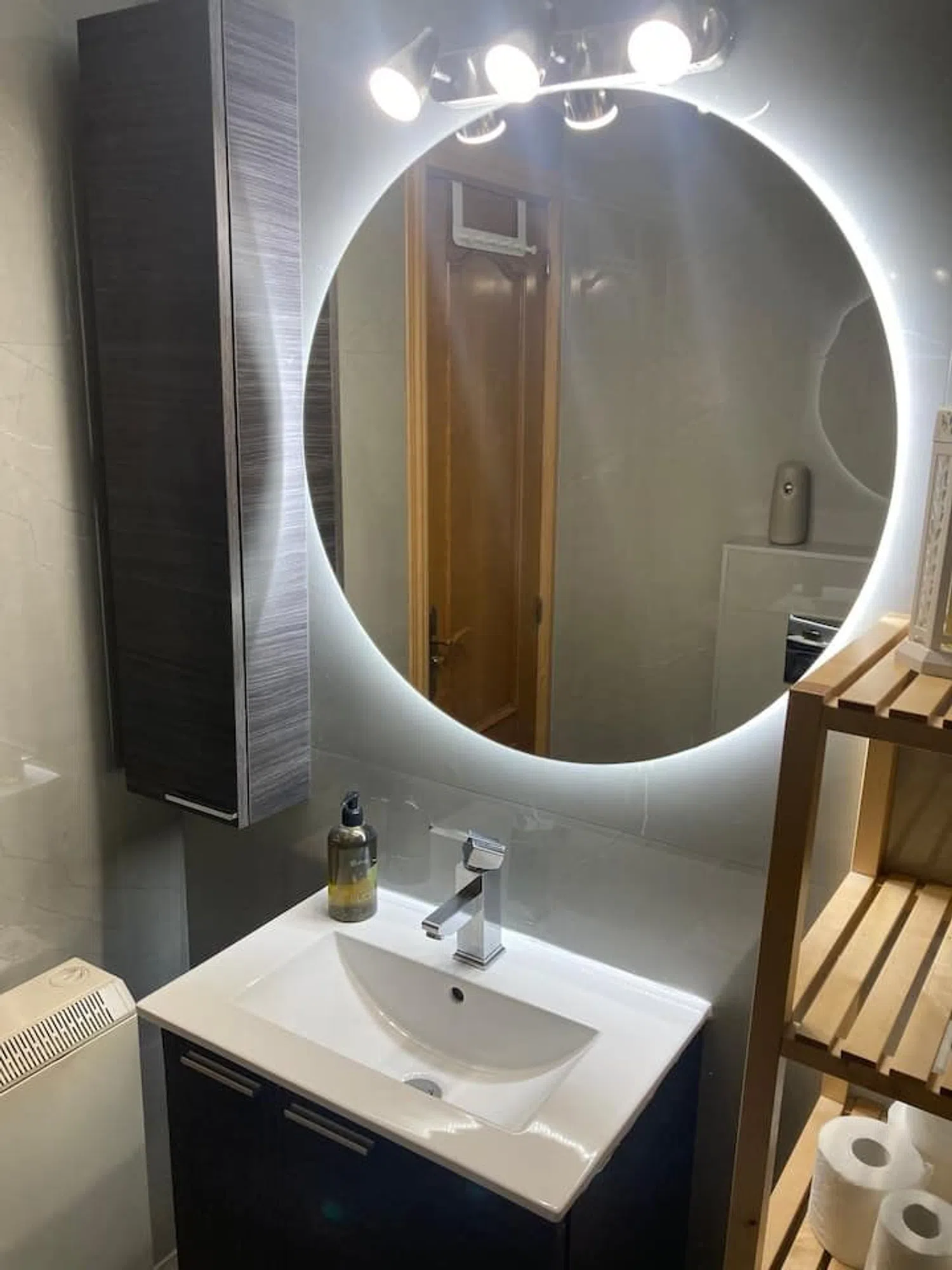 Piso en calle Primavera, 21 - Foto 4