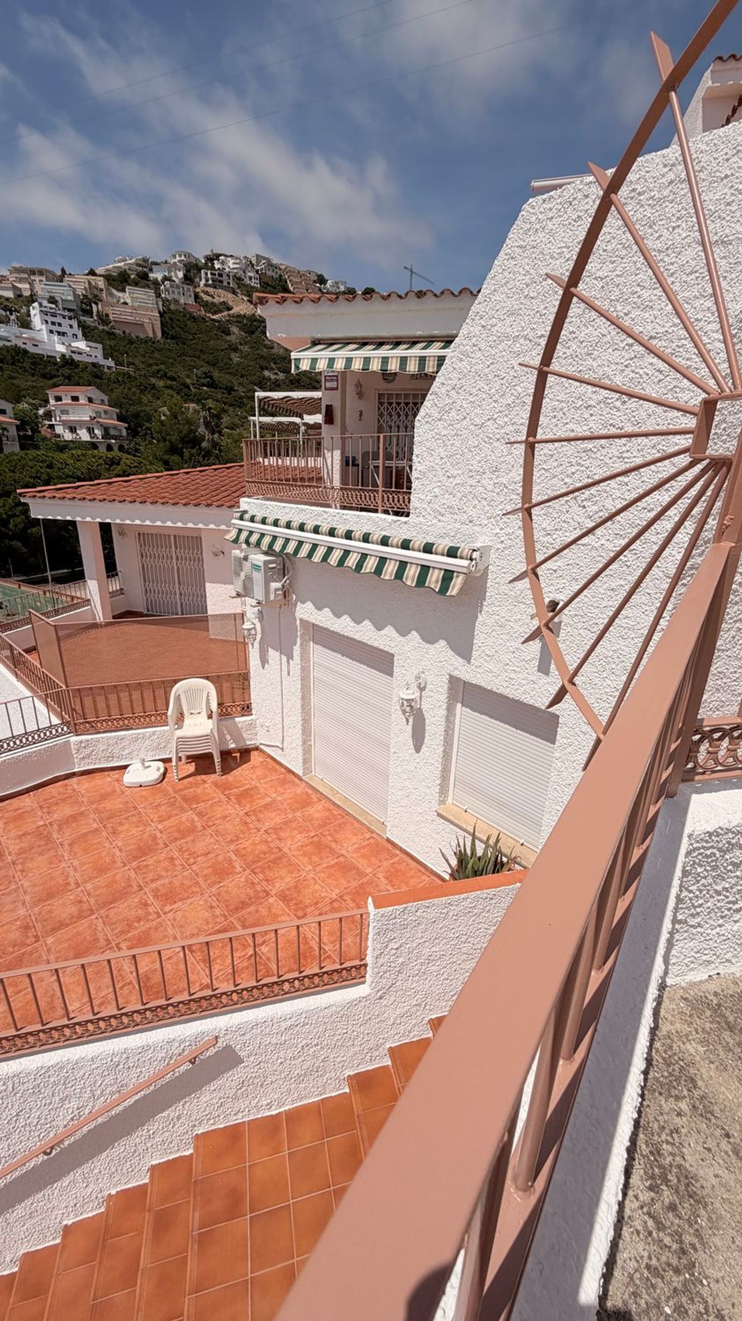 Piso en Avenida Polonia, 17, Las Atalayas - Urmi - Cerro Mar, Las Atalayas - Urmi - Cerro Mar - Foto 10