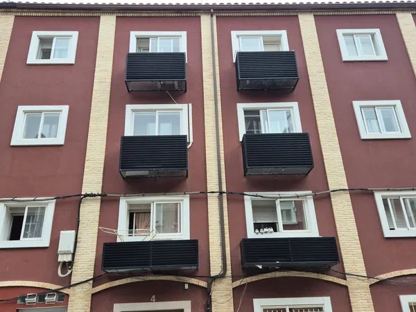 Piso en Calle Anzánigo, 6 - Foto 11