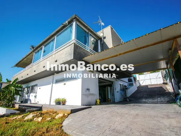 Casa o chalet independiente en Cumbres de Calicanto, Cumbres de Calicanto - Foto 43