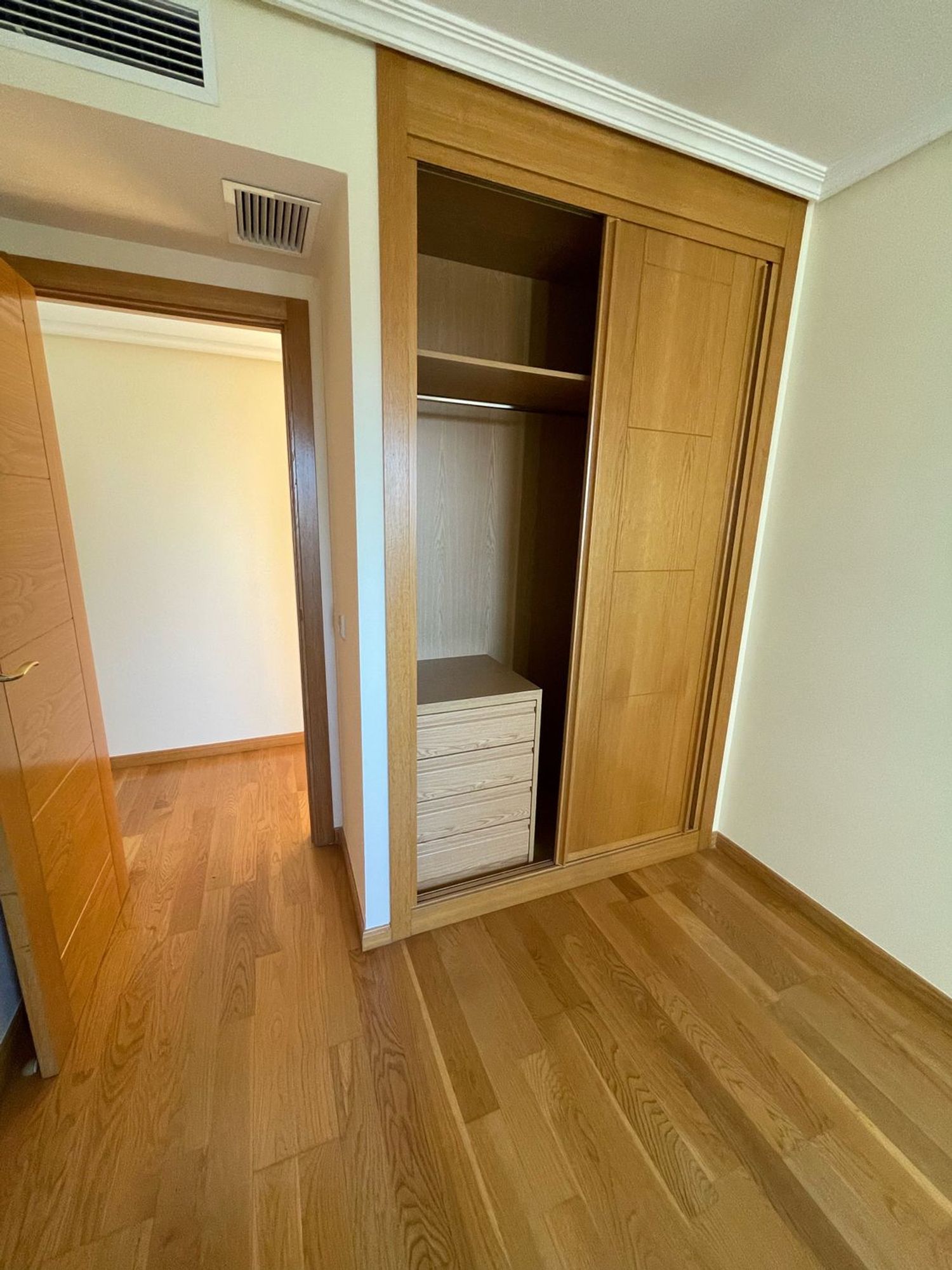 Piso en paseo de Juan XXIII, 27 - Foto 8