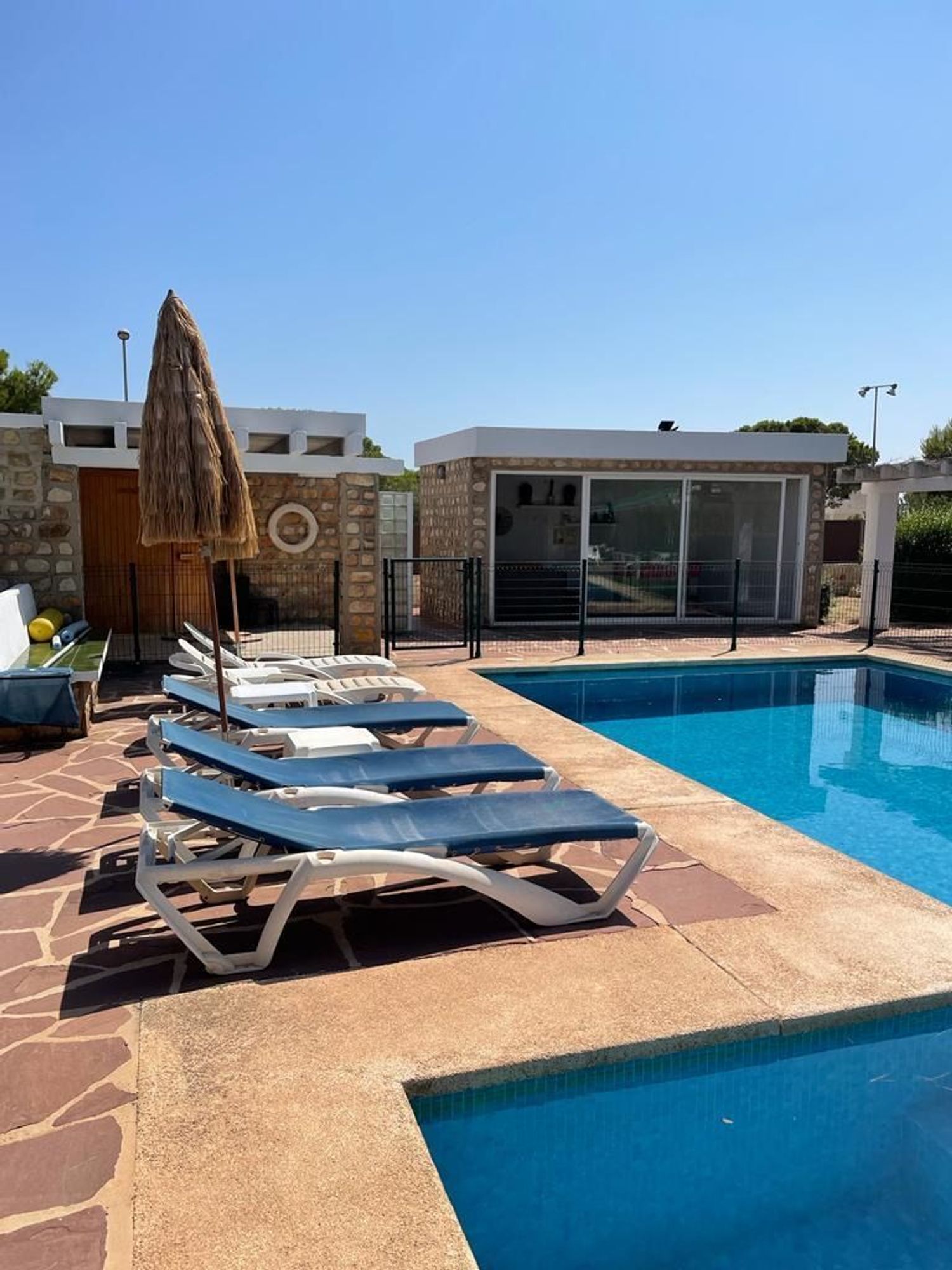 Casa o chalet independiente en Del Mar ,parcela 2c-03 s/n - Foto 27