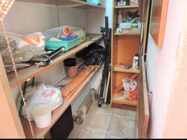 Chalet adosado en Passatge Turó de les Maleses, 8, Llefià - Foto 8