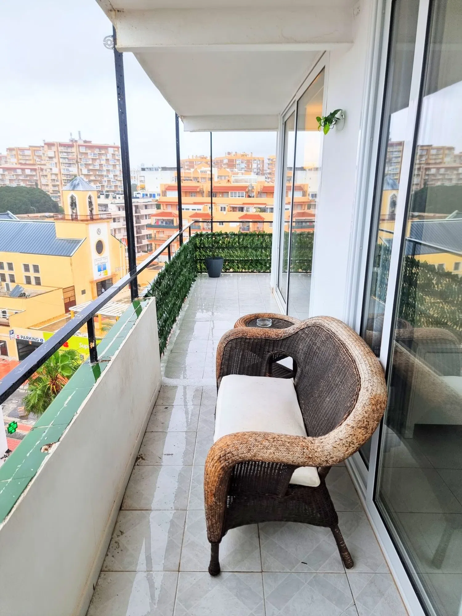 Piso en avenida de los alamos, 5 - Foto 15