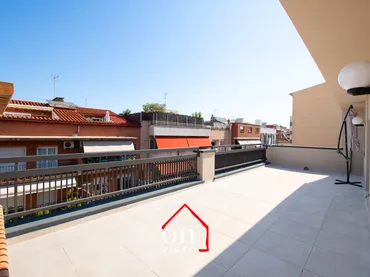 Ático en  Carrer d'Orient 30 - Foto 4