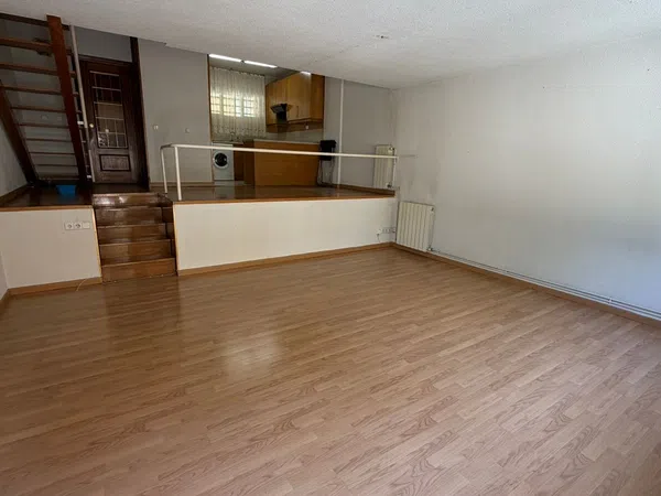 Dúplex en Calle de las Flores, 2, Covibar - Pablo Iglesias, Covibar - Pablo Iglesias - Foto 3