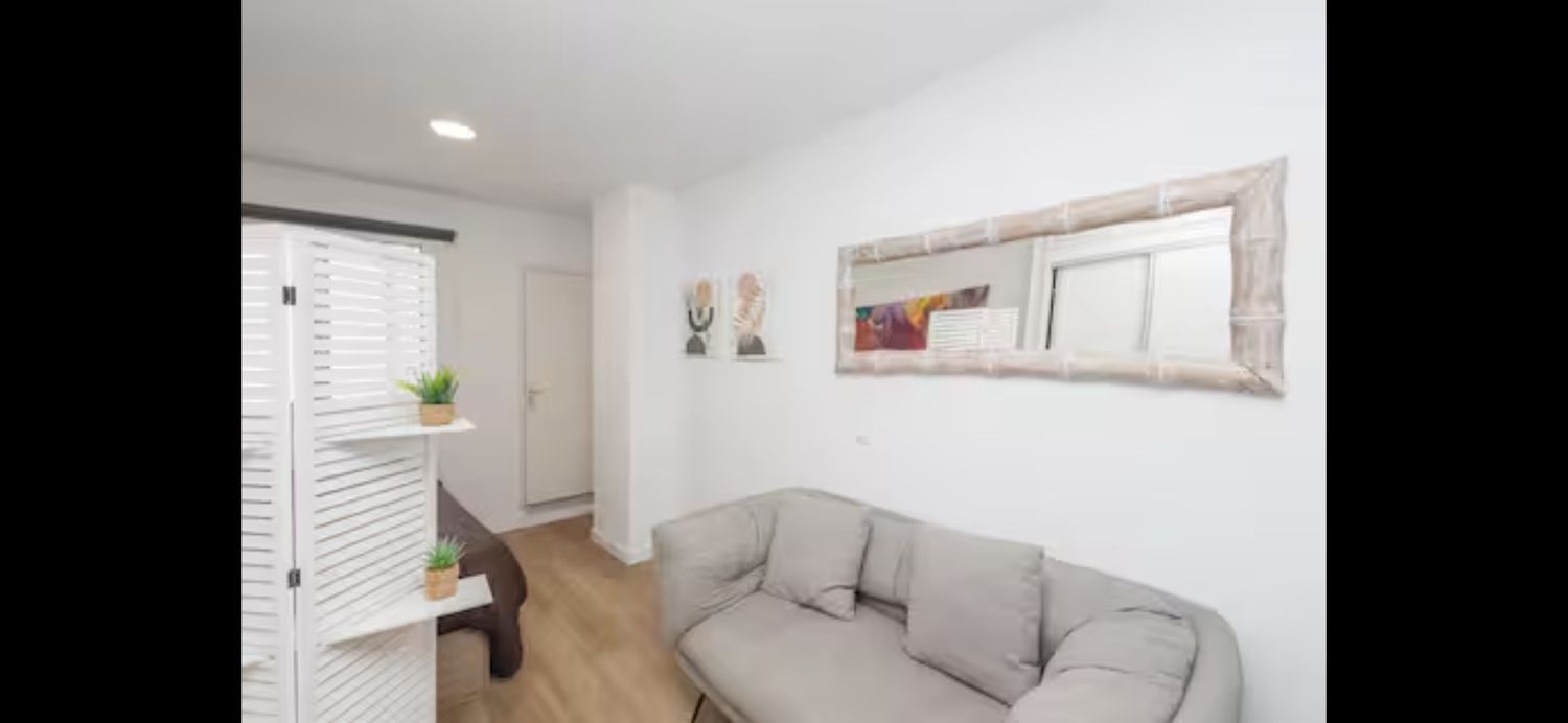 Estudio en Calle Sagasta, 18, Santa Catalina - Canteras - Foto 10