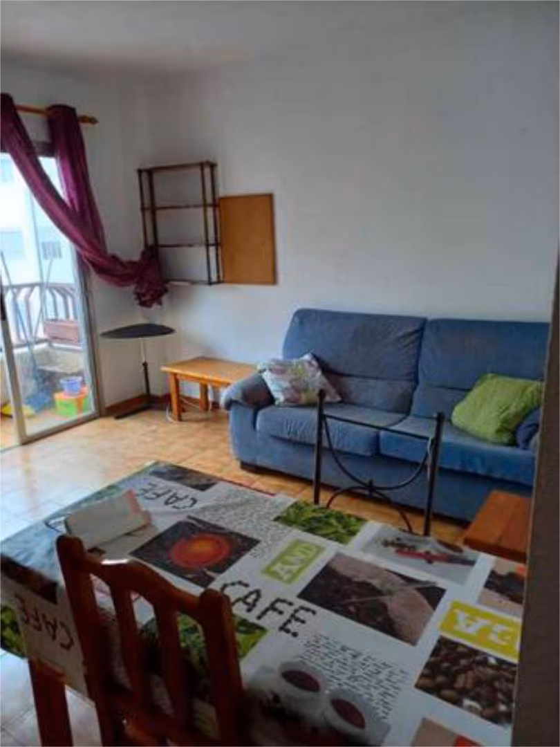 Piso en Cuadrilátero