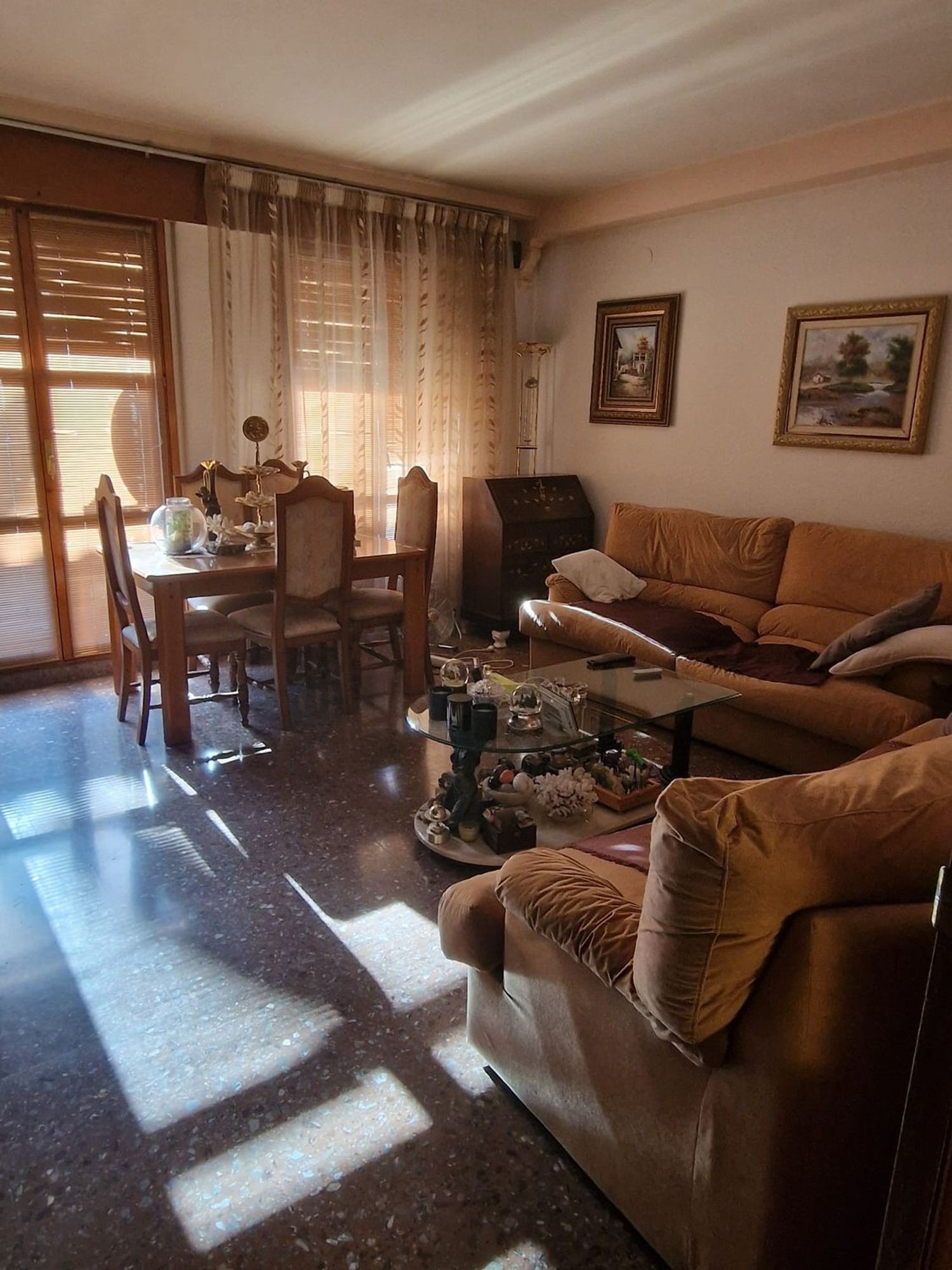 Piso en Calle de la Torre, 23, La Magdalena - Foto 3