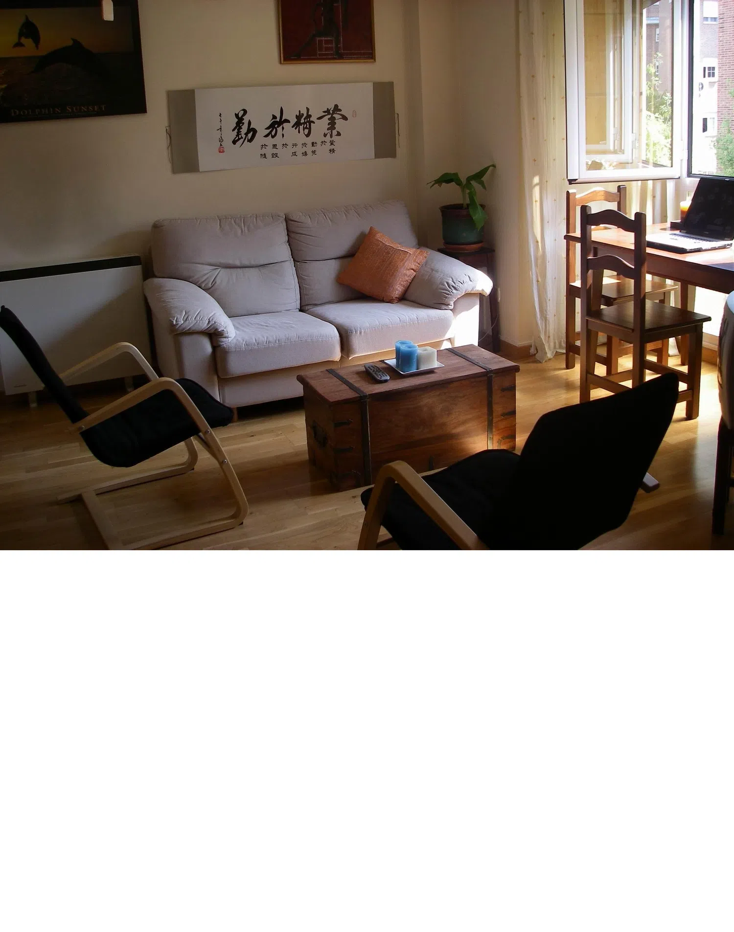 Estudio en avenida Séptima, 25 - Foto 1