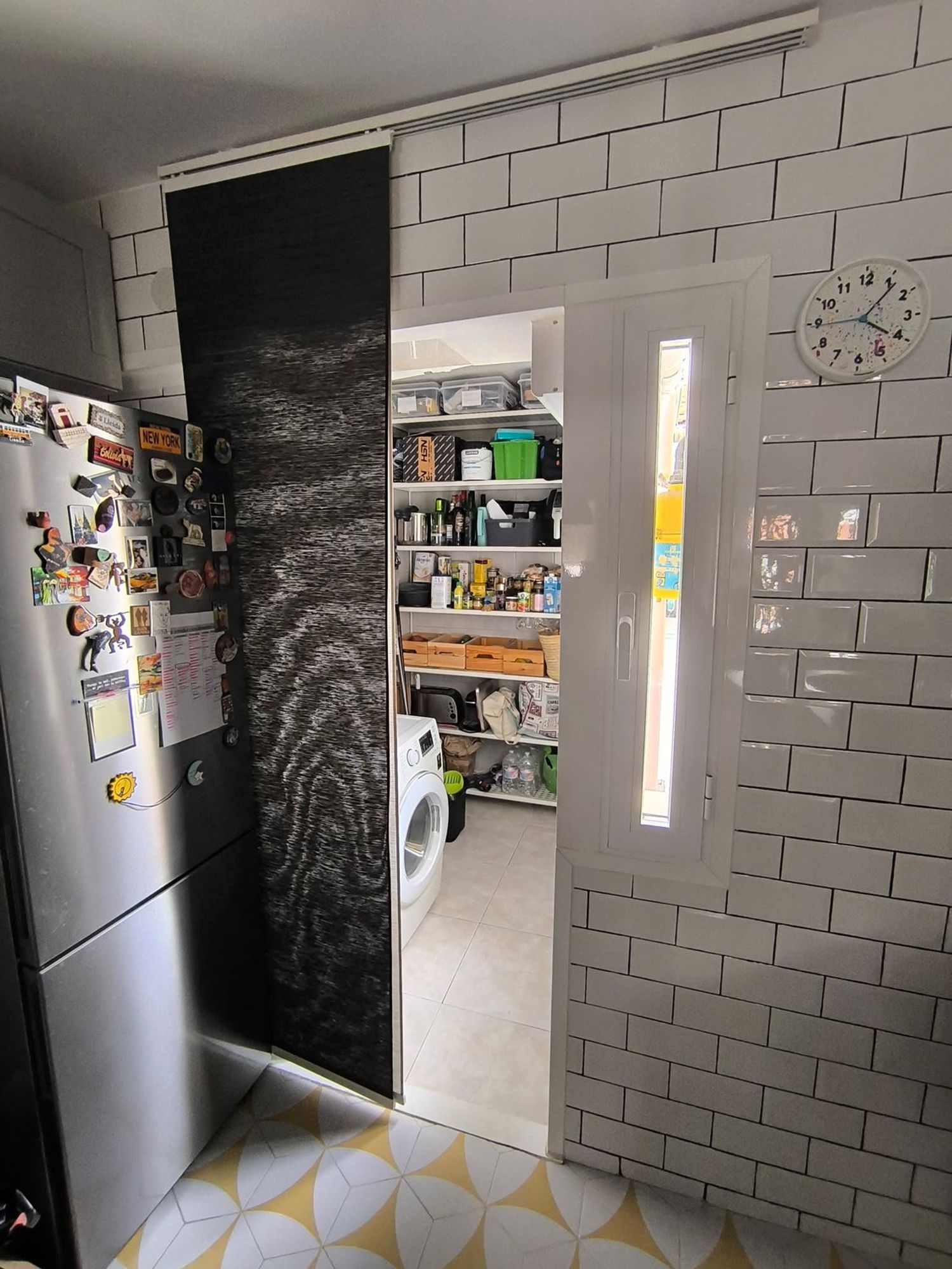 Piso en calle Camarena, 132 - Foto 13