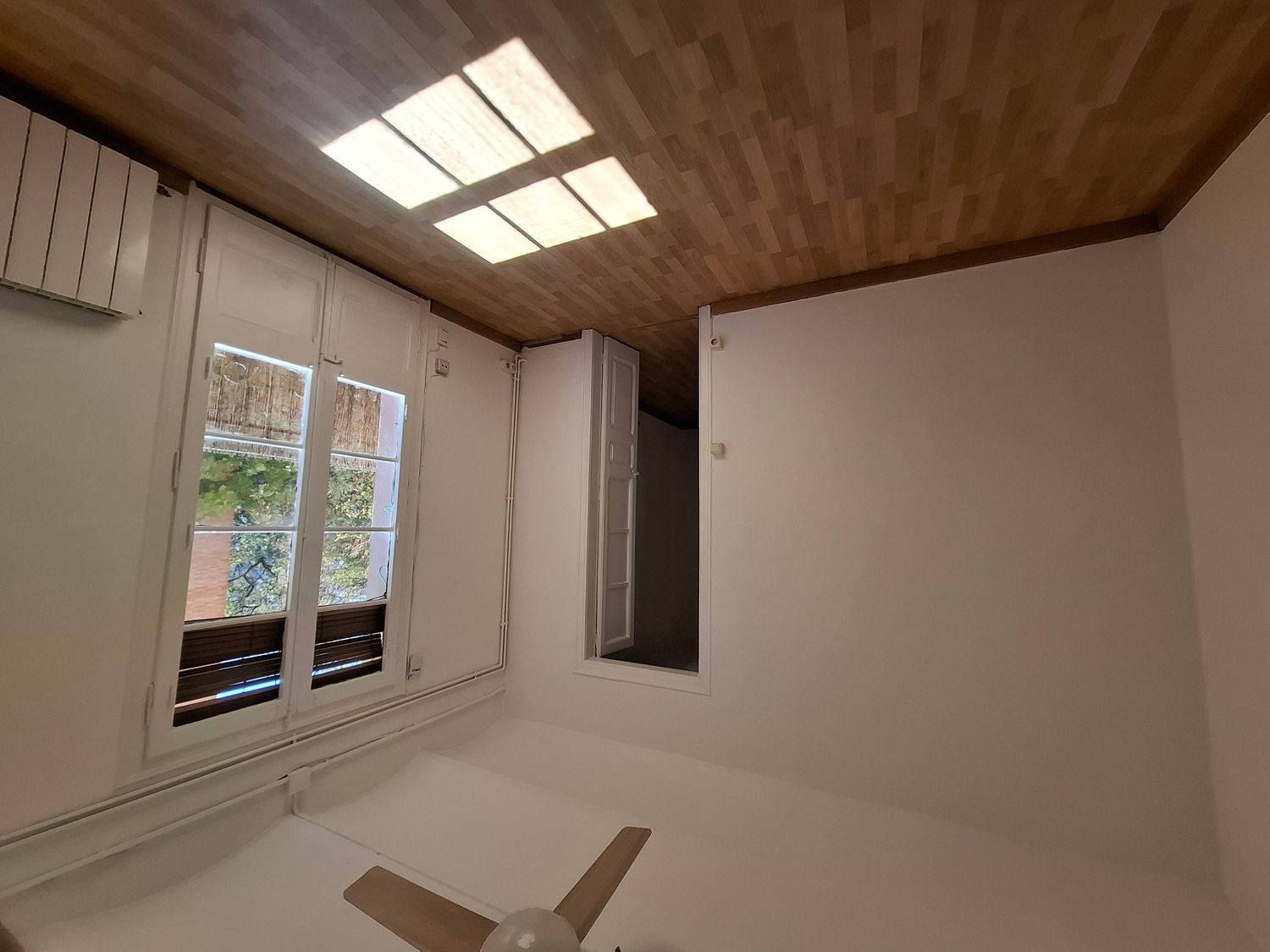 Piso en calle del Milanesat, 5 - Foto 2