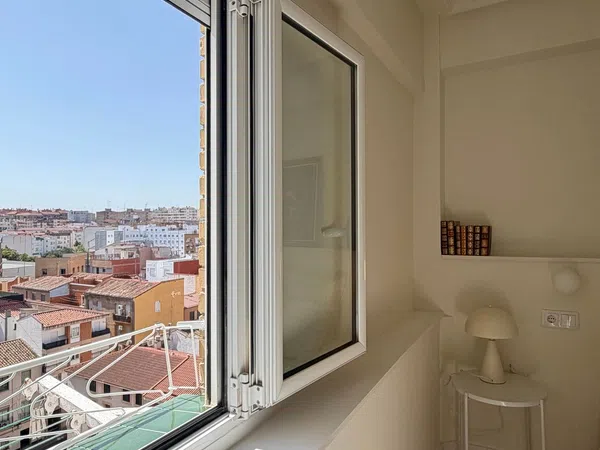 Piso en Calle de María Moliner, 54, San José - Foto 32