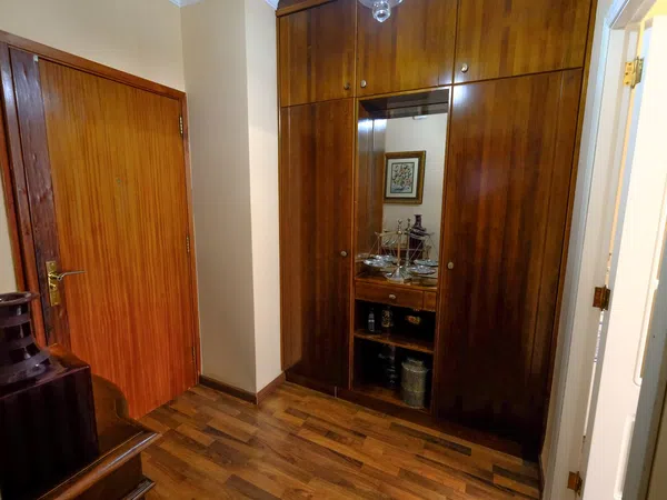 Piso en calle Juan Manuel Durán González, 35 - Foto 12