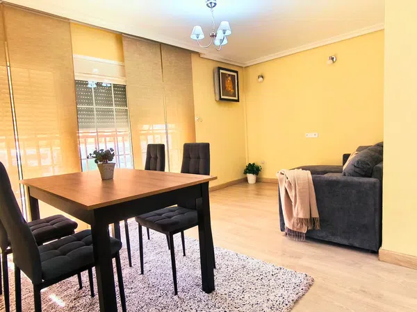 Piso en Calle Guadajoz, 2, La Salle-Avd Manuel del Valle-Las Naciones - Foto 14
