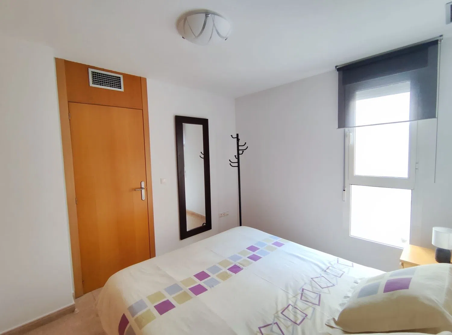 Ático en calle de Bernardo López García, 9 - Foto 12