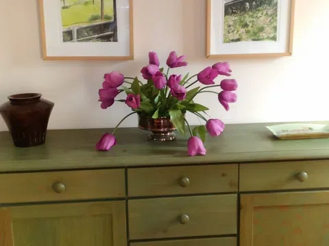 Chalet pareado en plaza Gertrudis Gómez de Avellaneda, 6