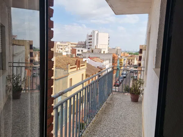 Piso en Calle Joan Garcés, 4 - Foto 8