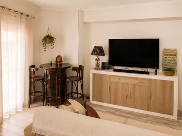Apartamento en  Carrer d'Isaac Peral 31 - Foto 2