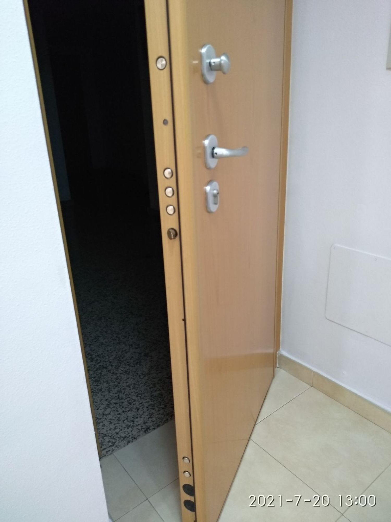 Piso en avenida Juan Carlos I, 76 - Foto 16