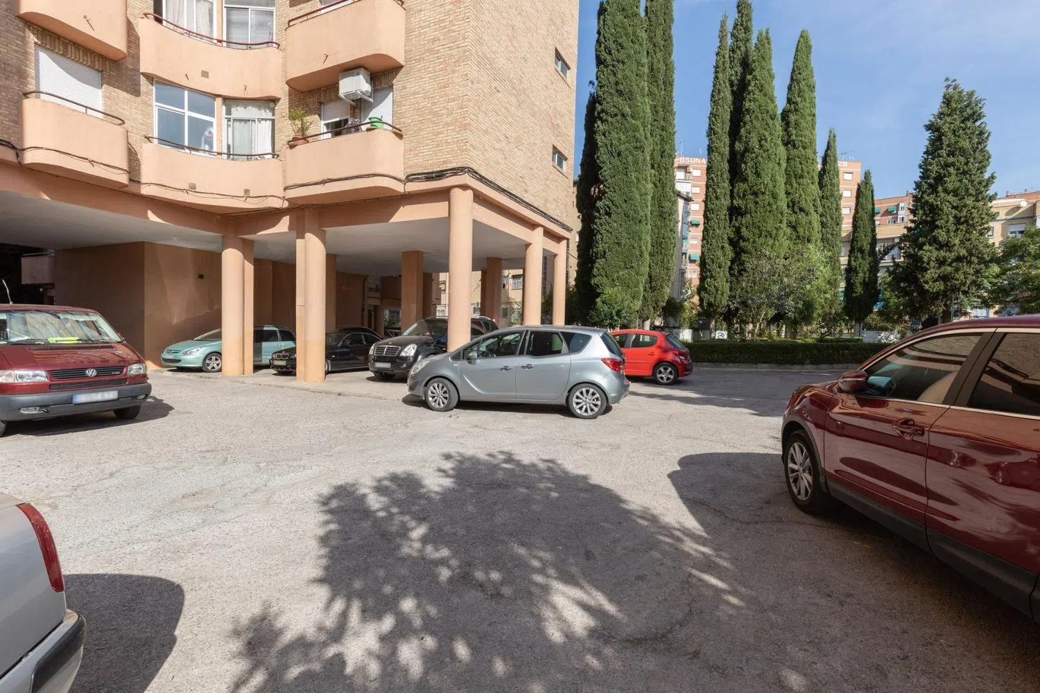 Piso en calle Luz Casanova, 4 - Foto 27