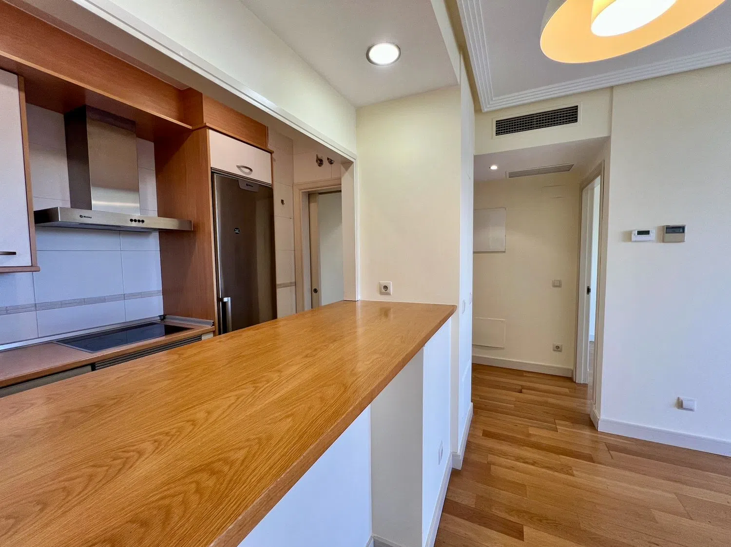 Piso en calle de Silvano, 22 - Foto 9